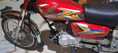 Honda 125 mode 2025 Applied for Open letter 03048666588 Hone use