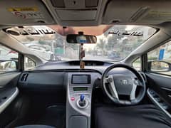 Prius 2014 model