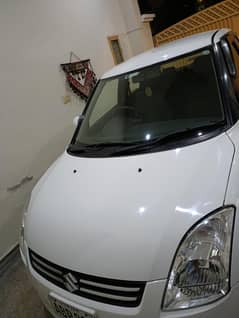 Suzuki Swift Automatic