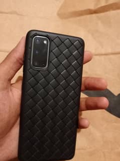 samsung s20 5g official aprove duall sim 12 gb