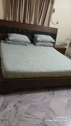bed for sale