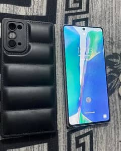 Samsung Galaxy note 20 5g