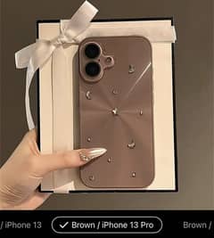 13 pro cover