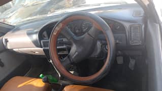 Toyota Corolla 1988
