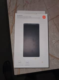 Xiaomi 10w wireless power bank 10000