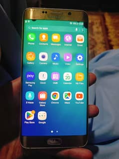 Samsung S6 edge +
