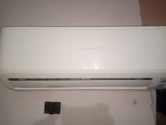 1 tan ac Mitsubishi for sale