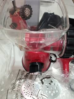 Anex Hand Meat Chopper