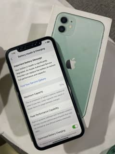 iPhone