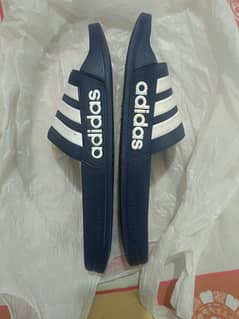 Original Adidas Unisex Adilette New Condition