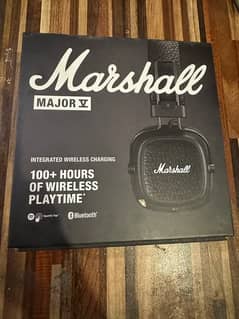 Marshall