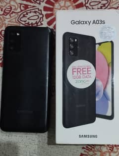 Samsung galaxy A03s 10/10 4 64