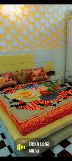 pure wooden furniture