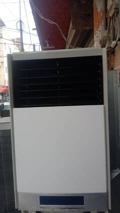 2 ton inverter AC standing chiller