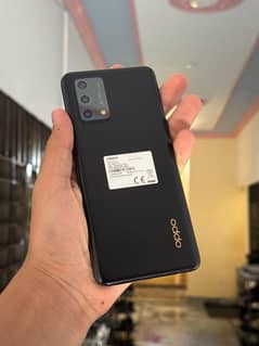 Oppo A95