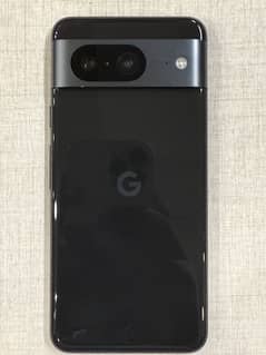 Google Pixel 8 PTA Approved 8/128 gb