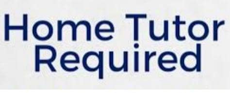 home tutor