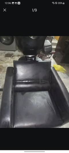 washing