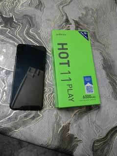 Infinix