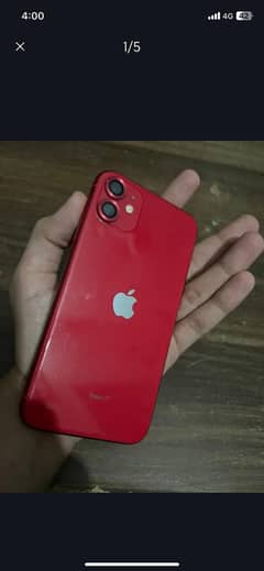 I phone 11 pta approved