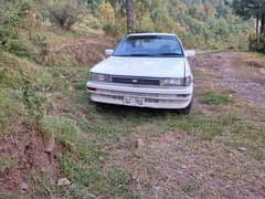 Toyota Corolla 1988