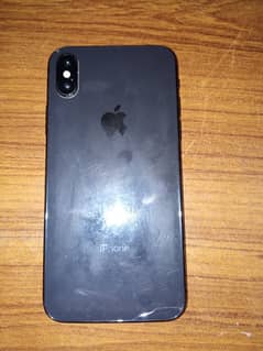Iphone x 64gb 85 Battery health 7/10 condition selling cheap