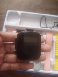 Ultra watch ok