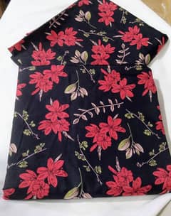 LIMITED STOCK