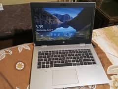 Hp ProBook 645 G4