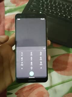 google pixel 3 4/64GB