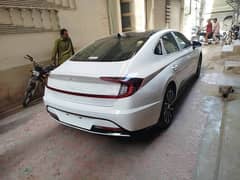 Sonata 2.5