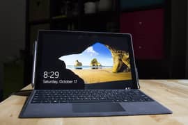 Microsoft surface pro 4 256gb