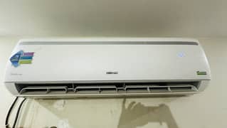 inverter ac homage 1801s 75% saving