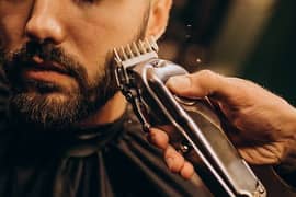 Hair dresser ( barber)