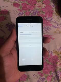 I phone 7 pta approved 128 gb