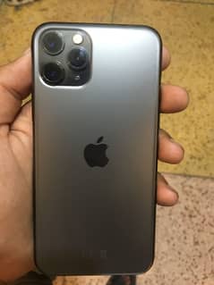 iphone 11 pro 256gb factory unlock