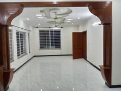 1 Kanal Beautiful Upper Portion For Rent At Reasonable Price