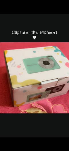 Camera