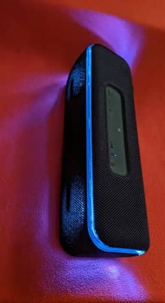 Sony SRS-XB41 Wireless Bluetooth Speaker RGB 20 hrs batry life