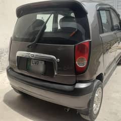 hudai sentro GV