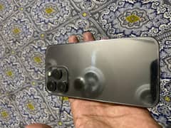 iphone 13 pro in good condition