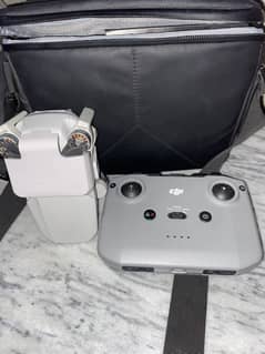 DJI Mini 2 Fly Combo Read Full