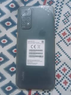 Redmi Note 11