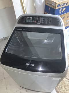 Samsung Automatic Washing Machine 13kg