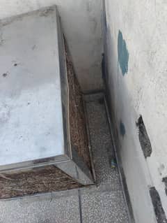 steel