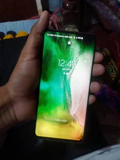 Samsung s10 plus 8gb 128gb