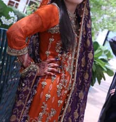 4 dress available