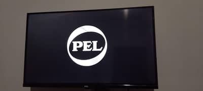 pel led 32"