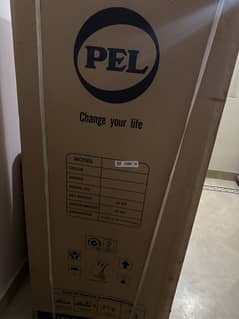Pel washing machine medium and freezer