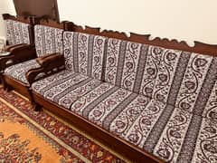 Sofa 5 seater